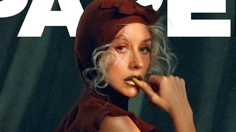 christina aguilera leaked pics|Christina Aguilera poses TOPLESS for magazine cover